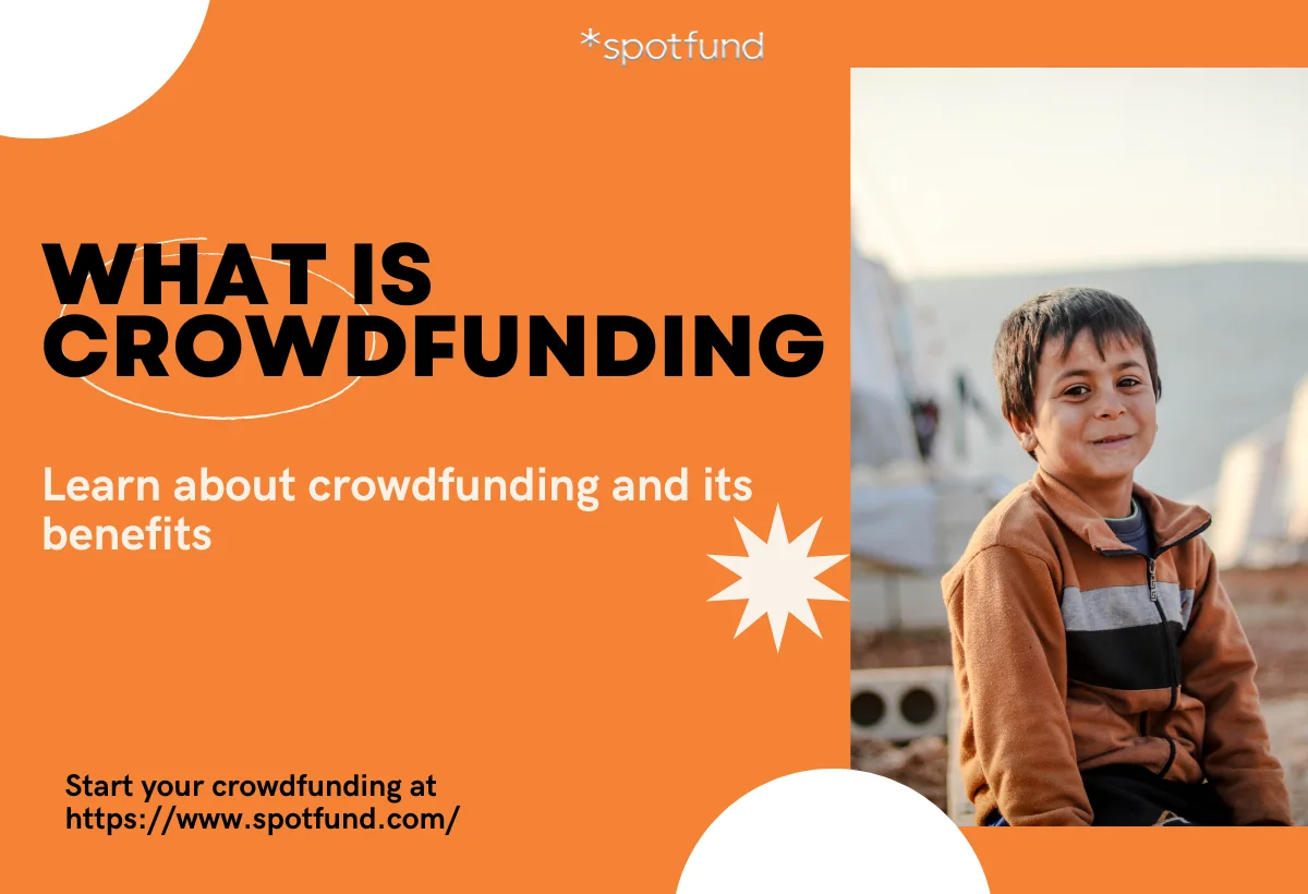Tren Crowdfunding