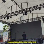 Beberapa Panggung Yang Memberikan Sarana Entertainment
