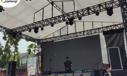 Beberapa Panggung Yang Memberikan Sarana Entertainment