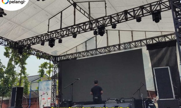 Beberapa Panggung Yang Memberikan Sarana Entertainment