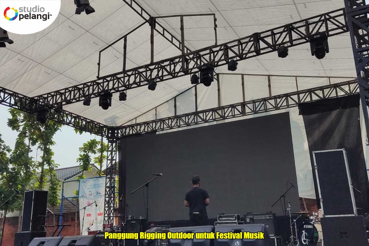 Beberapa Panggung
