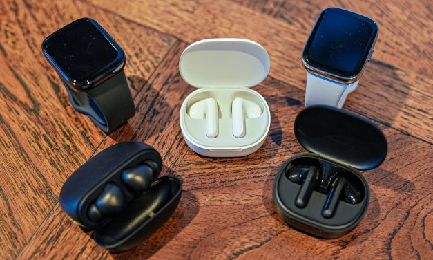 Redmi Buds 4 Active Hadir Dengan Bluetooth 5.3, Segini Harganya