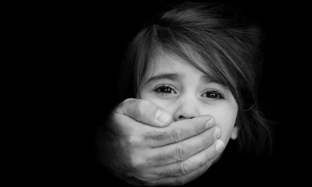 Waspada Penculikan Anak Dengan Modus Kejahatan Seksual!