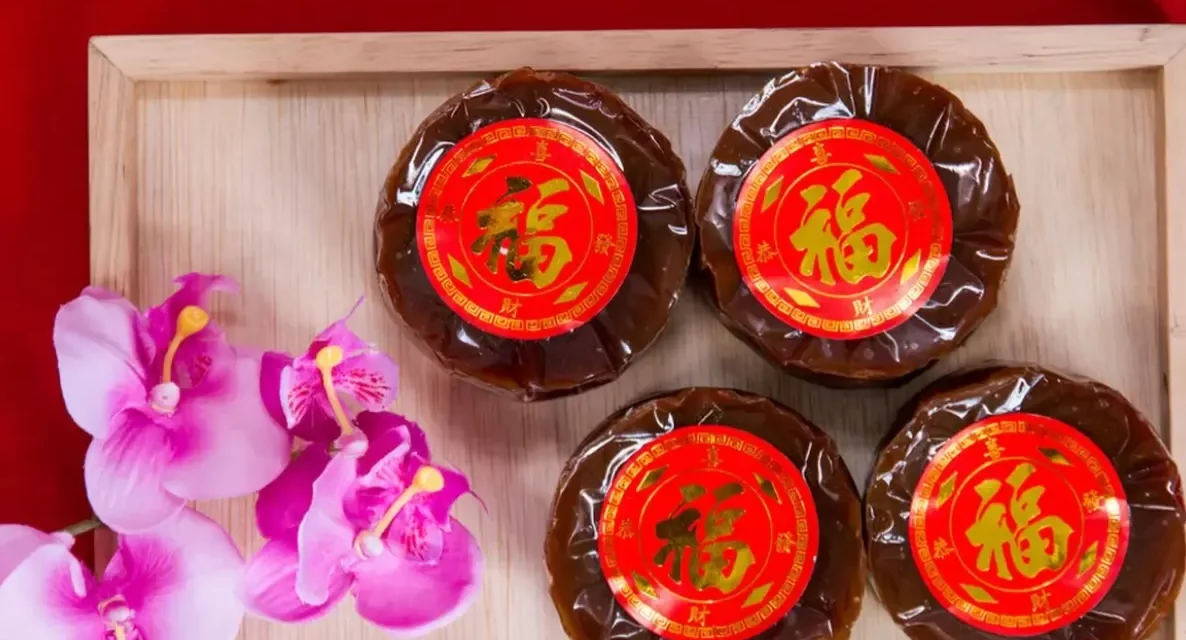 Kue Keranjang Dalam Perayaan Imlek Memiliki Arti Tersendiri!