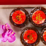 Kue Keranjang Dalam Perayaan Imlek Memiliki Arti Tersendiri!