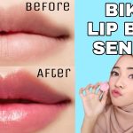 Lip Balm Berbahan Alami: Pilihan Tepat Bibir Sehat Dan Lembap
