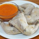 Ayam Pop Yang Lezat Dan Juga Gurih Ala Rumah Makan Padang