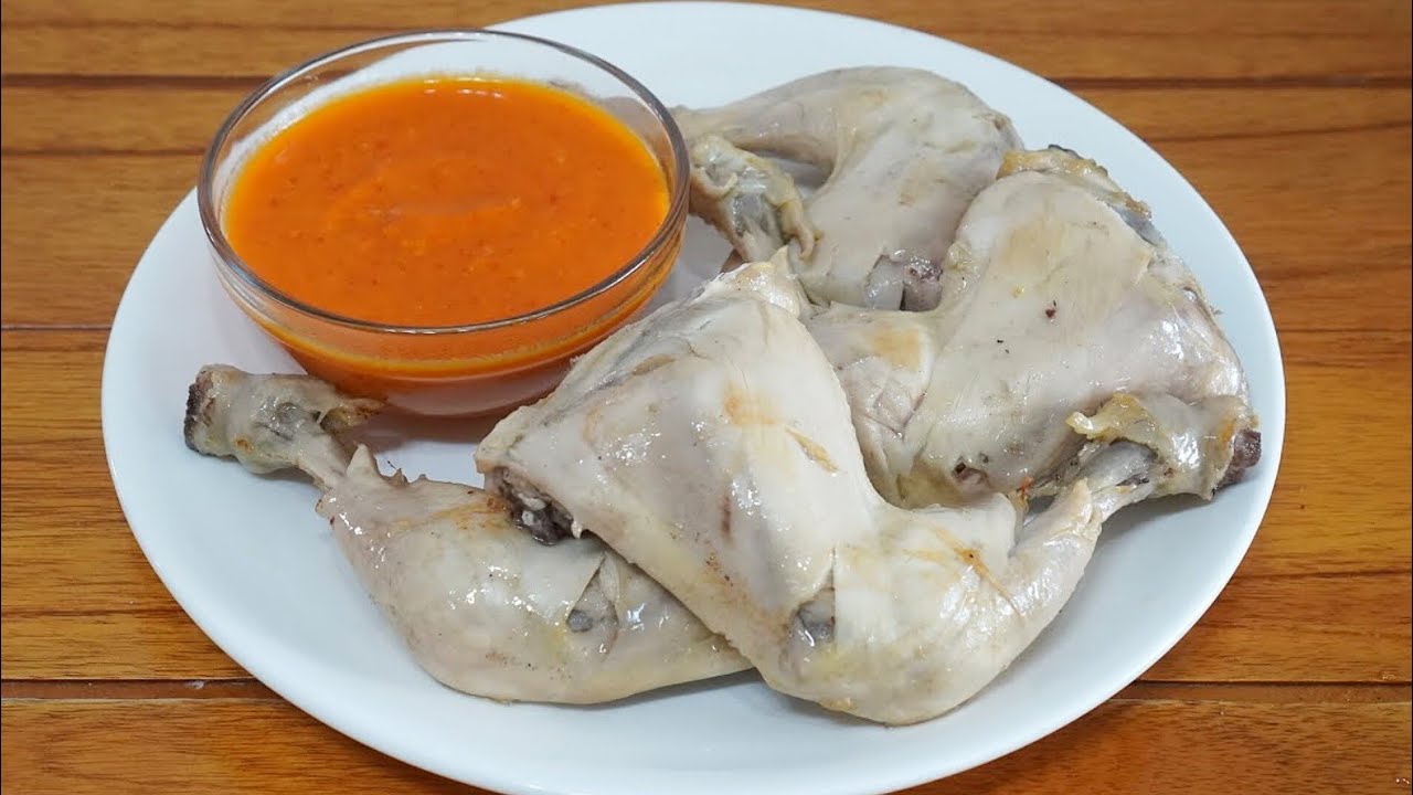 Ayam Pop