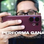 Vivo V60 Hadir Stylish Dengan Kamera ZEISS Dan Performa Andal