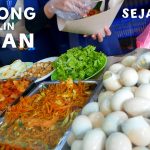 Lontong Medan Kini Miliki Potensi Keuntungan Yang Lumayan