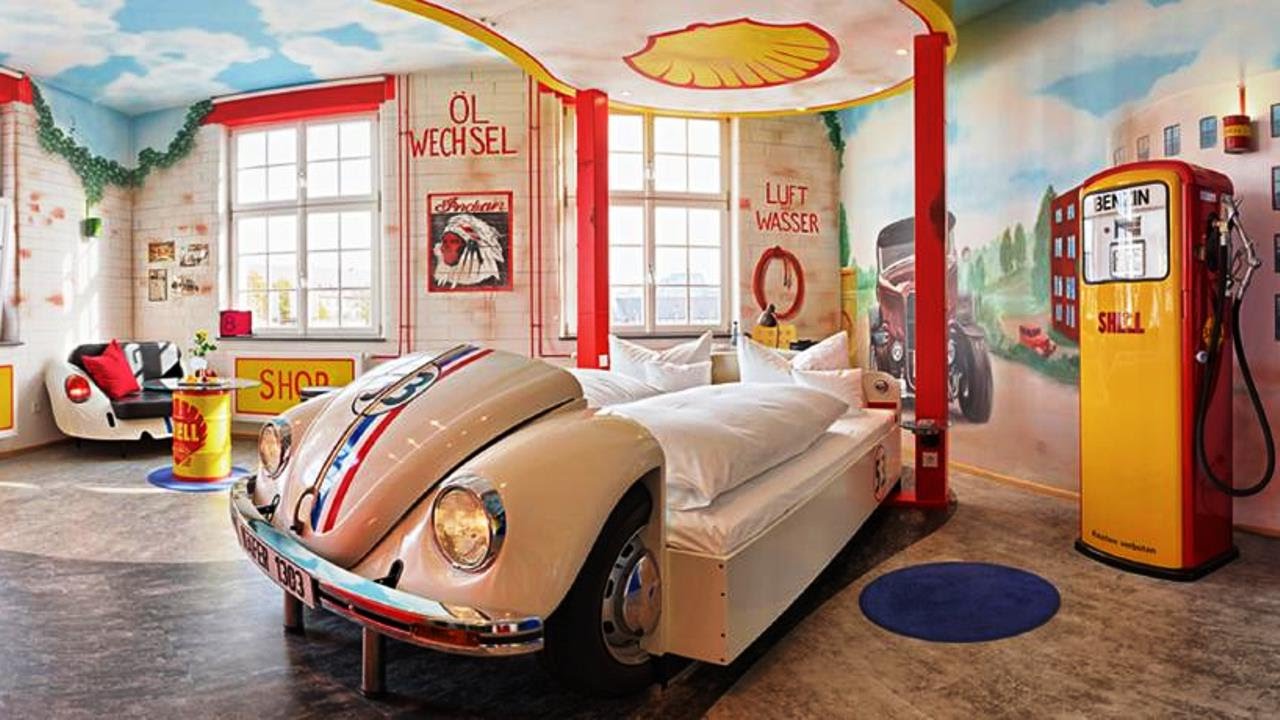 Hotel Bertema Mobil