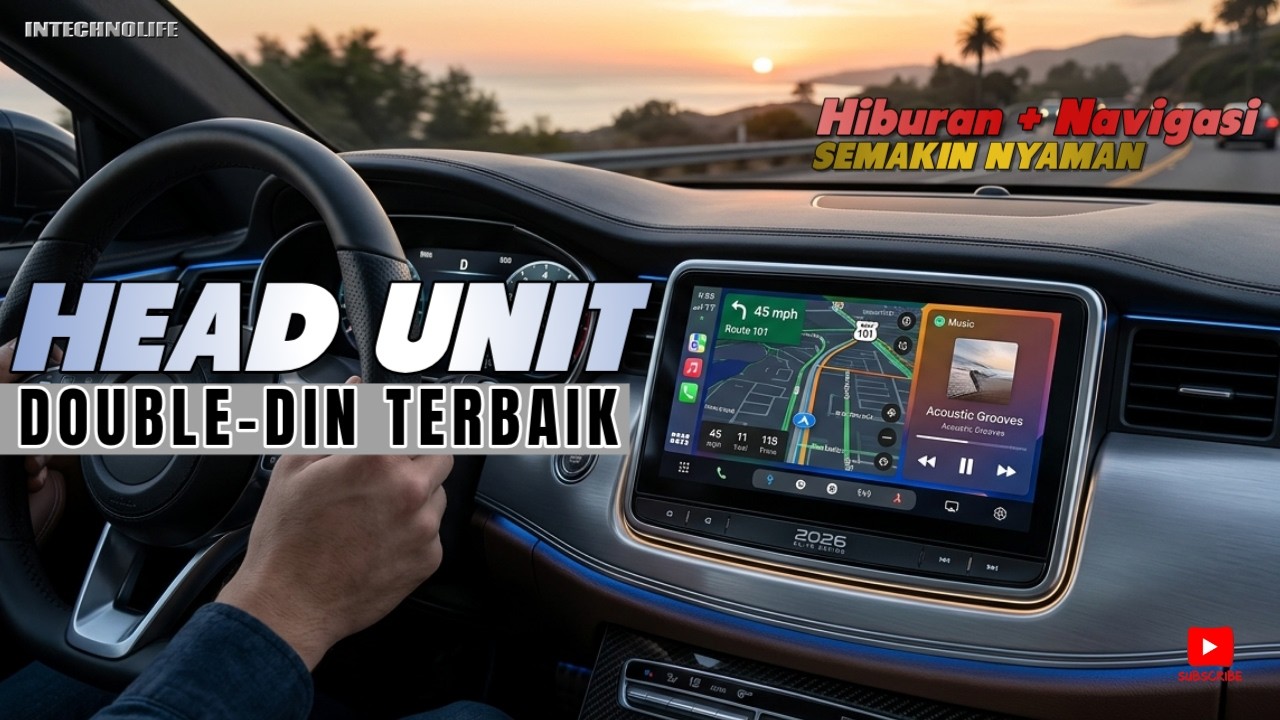 Upgrade Interior Mobilmu