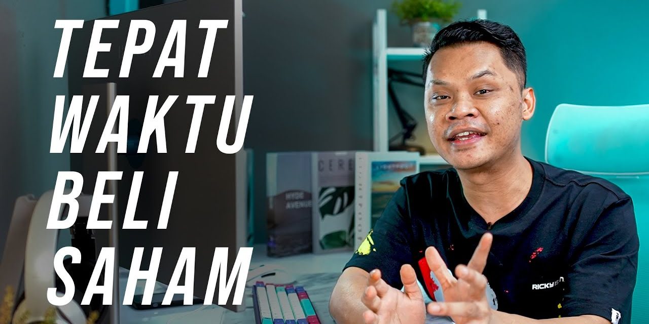 Membeli Saham Dengan Langkah Awal Menuju Investasi Cerdas
