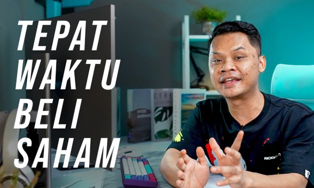 Membeli Saham Dengan Langkah Awal Menuju Investasi Cerdas