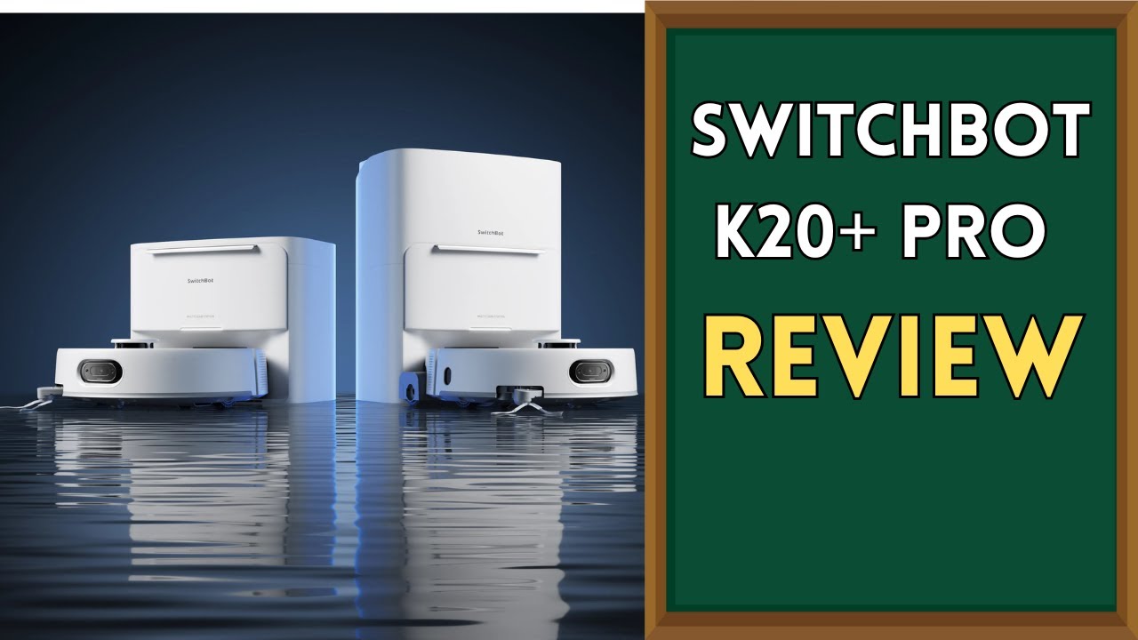 Mengenal Switchbot