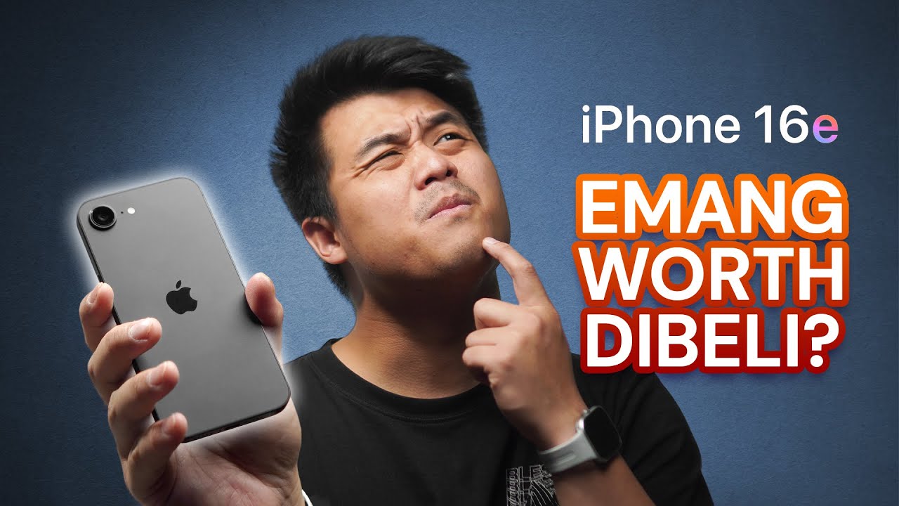 Iphone 16e