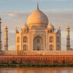 Taj Mahal Menjadi Pembuktian Cinta Yang Abadi Dan Kesetiaan!