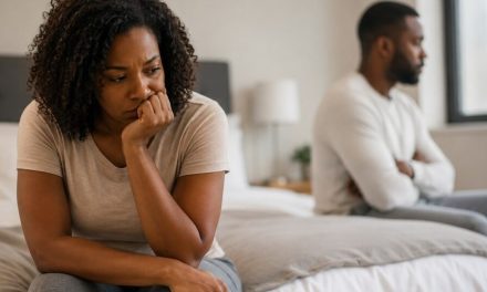 Cara Menyadari Kecurigaan Pasangan Secara Sehat Dan Dewasa