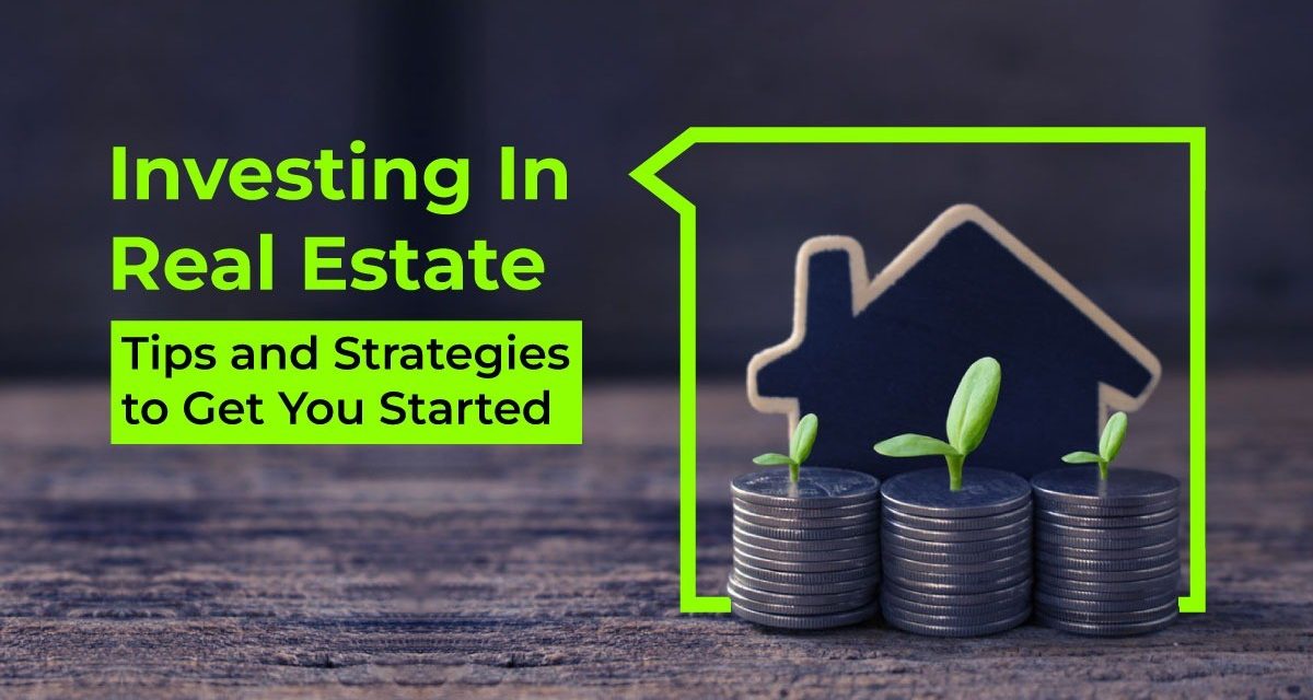 Strategi Untuk Membeli Properti Sewa Agar Arus Kas Tetap Positif