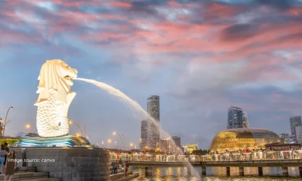 Negara Singapura Miliki Keragaman Budaya Yang Sangat Kultural