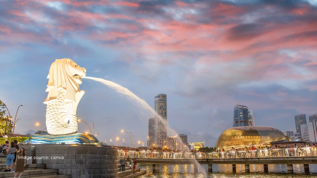 Negara Singapura