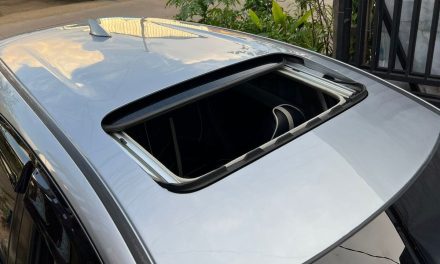 Pembuatan Sunroof Mobil Manual Relatif Lebih Murah, Yuk Simak