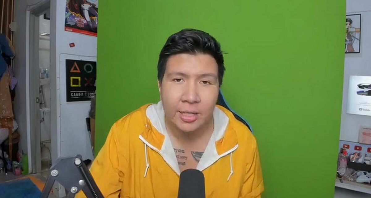 Windah Basudara Streamer Gaming Ke Figur Inspiratif Anak Muda