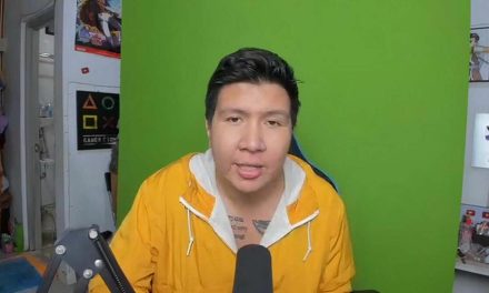 Windah Basudara Streamer Gaming Ke Figur Inspiratif Anak Muda