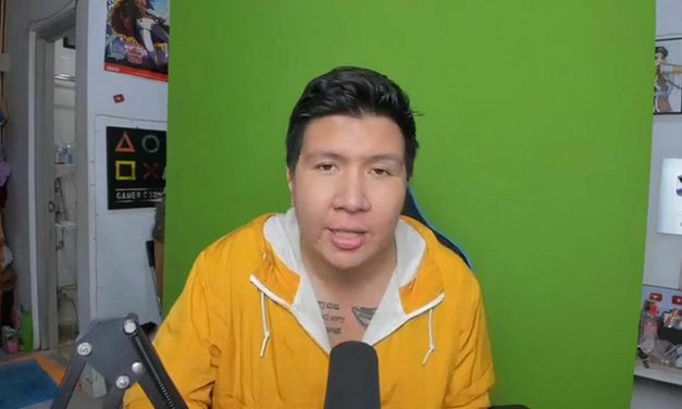 Windah Basudara Streamer Gaming Ke Figur Inspiratif Anak Muda