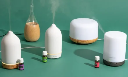 Manfaat Diffuser Untuk Menenangkan Suasana Hati Dan Pikiran