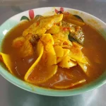 Kuliner Khas Kalimantan Selatan Yang Unik: Gangan Humbut
