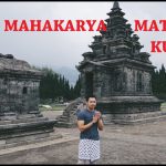 Candi Arjuna : Situs Tertua Dan Terindah Di Dataran Tinggi Dieng