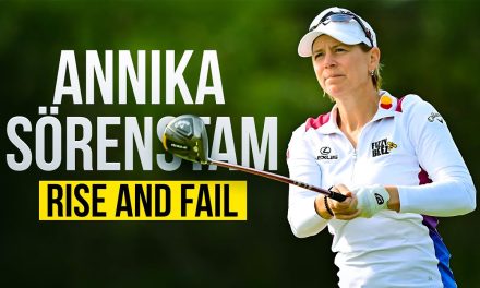 Annika Sörenstam: Ikon Golf Mengubah Wajah Olahraga Wanita