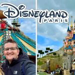 Paris Disneyland Memberikan Pengalaman Yang Tak Terlupakan