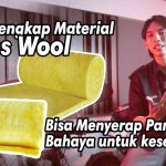Material Peredam Suara Terbaik Untuk Kantor Dan Studio Musik