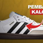 Adidas Samba Sepatu Klasik Yang Punya Ciri Khas, Udah Punya?