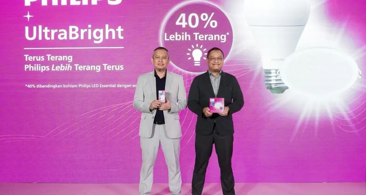 Inovasi Bola Lampu Modern Untuk Hunian Masa Depan Anda