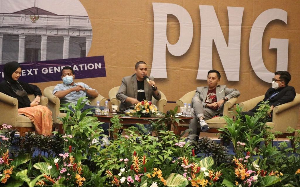 Landasan Penting Ketika Kamu Ingin Terjun Ke Dunai Perpolitikan