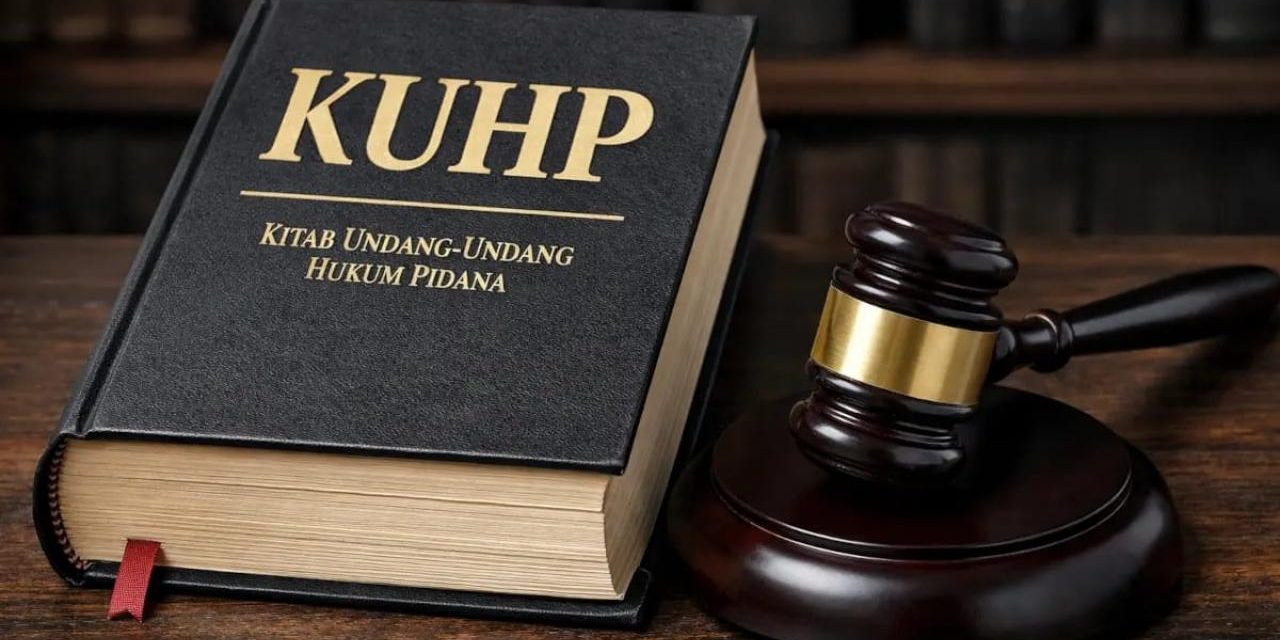 KUHP Baru, Kekhawatiran Kebebasan Berekspresi Meningkat
