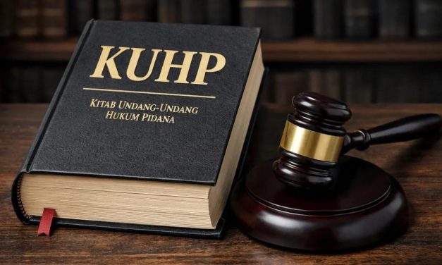 KUHP Baru, Kekhawatiran Kebebasan Berekspresi Meningkat
