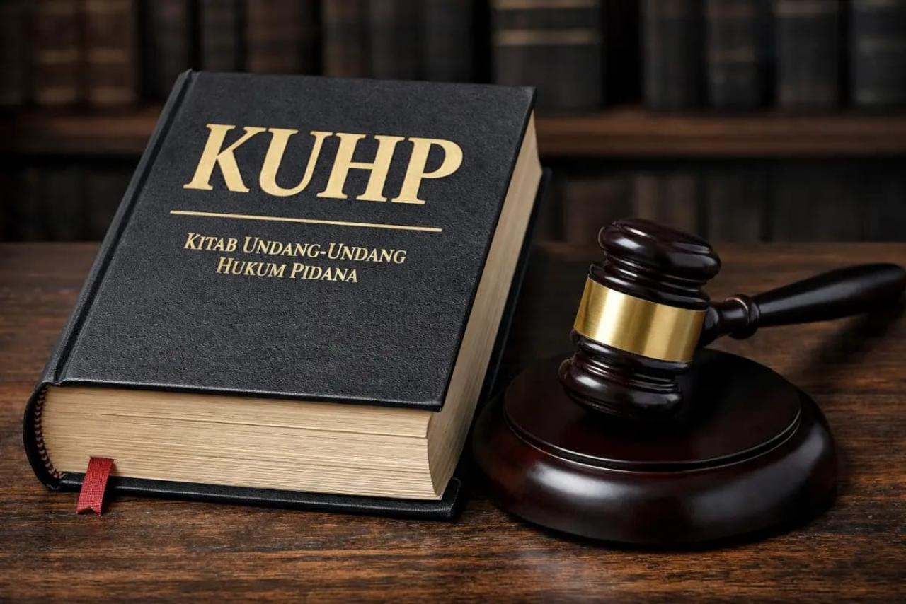 KUHP Baru