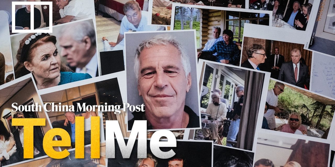 Epstein Files Dan Sisi Gelap Pedofilia: Bahaya Mengintai Anak