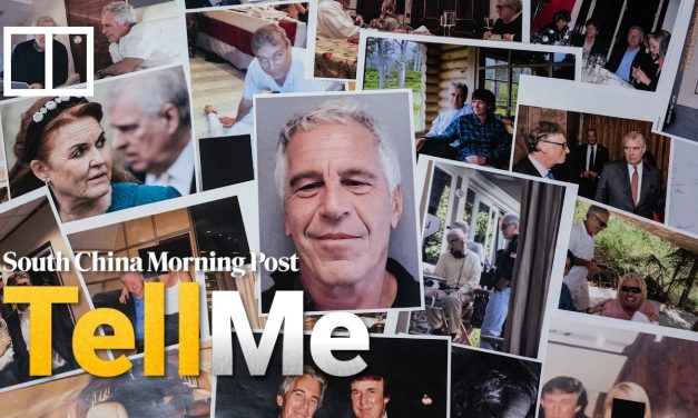 Epstein Files Dan Sisi Gelap Pedofilia: Bahaya Mengintai Anak