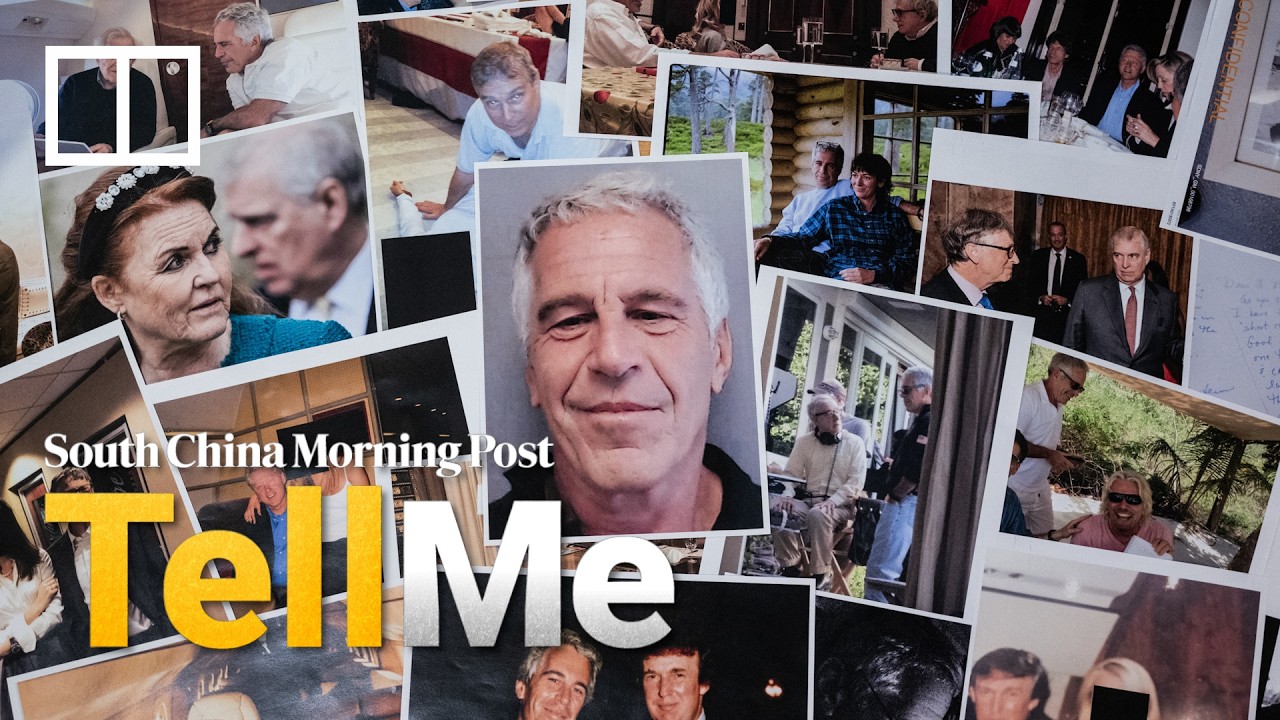 Epstein Files