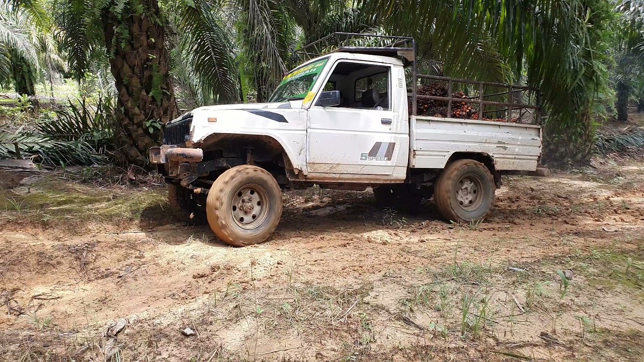 Pilihan Kendaraan