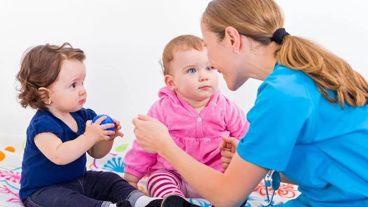 Cara Memilih Babysitter