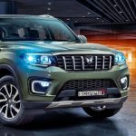 SUV Mahindra Scorpio Resmi Meluncur Di Indonesia: Desain Baru