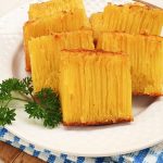 Bika Ambon Desert Enak Yang Wajib Kalian Cobain Saat Di Medan
