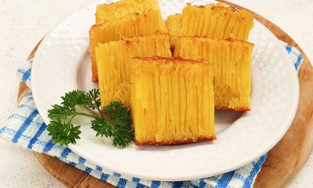 Bika Ambon Desert Enak Yang Wajib Kalian Cobain Saat Di Medan