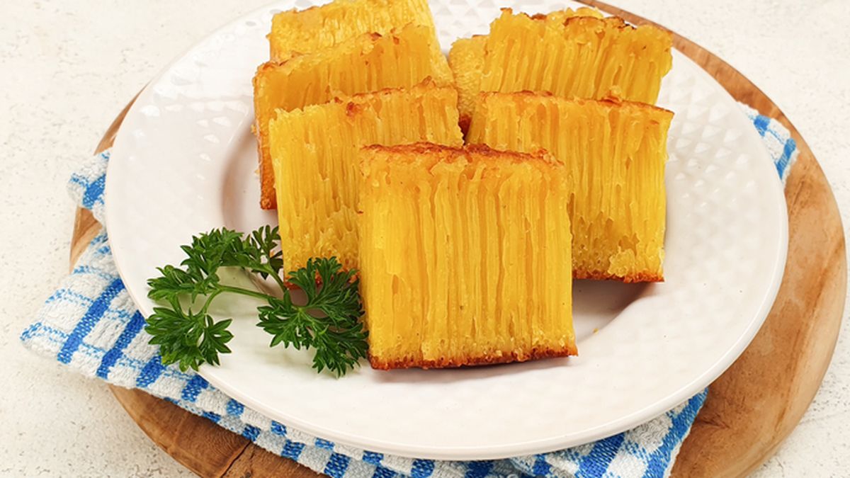 Bika Ambon